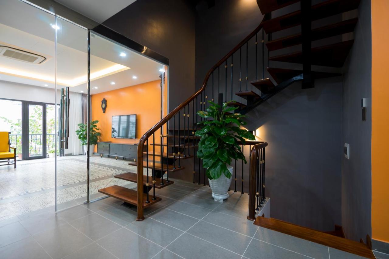 Tropical Villa Halong Ha Long Exterior photo