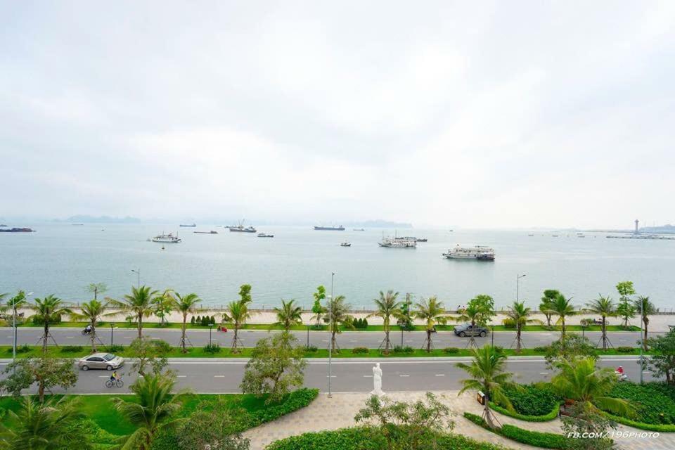 Tropical Villa Halong Ha Long Exterior photo